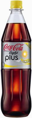 Coca-Cola light Lemon C 12 x 1 Liter (PET)